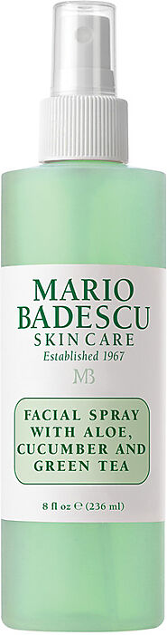 Mario Badescu Facial Spray with Aloe, Cucumber and Green Tea | Ulta Beauty