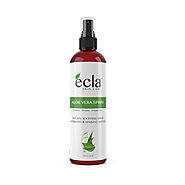 Aloe Vera Spray – Ecla Skin Care