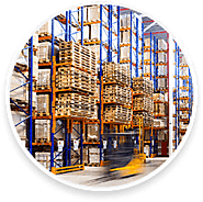 Warehousing and Distribution Services- Addicon Logistics