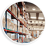 Bonded Warehousing Service- Addicon Logistics