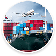 Shipping Company in Singapore- Addicon Logistics
