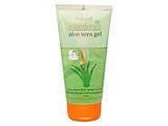 Patanjali Natural SAUNDARYA ALOE VERA GEL 150 ml - Buy Aloevera Gel Online