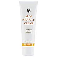 Website at https://airdealbd.com/product/forever-living-aloe-propolis-creme/