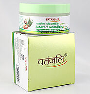 Patanjali Aloe Vera Moisturizing Cream Reviews, Ingredients, Benefits, How To Use, Price