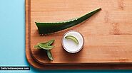 Five reasons you must add aloe vera to your summer skincare routine | Lifestyle News,The Indian Express