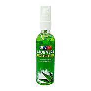 Apollo Life Aloe Vera Skin Care Gel, 100 gm Price, Uses, Side Effects, Composition - Apollo Pharmacy