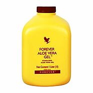 Forever Aloe Vera Gel (1L) Price in India, Specifications, Reviews & Offers. Buy online @ Shopclues Amazon.