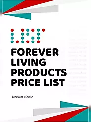 [PDF] Forever Living Products Price List 2020 PDF » Panot Book