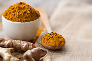 A DIY Turmeric Treatment for Dark Circles and Age Spots - Woman's World