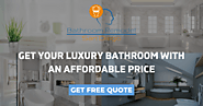 Bathroom Remodeling San Diego