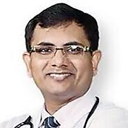 Oncologist Bhopal Dr. Atul Samaiya