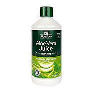 Aloe Vera | Aloe Vera Juice | Aloe Vera Tablets | Holland & Barrett