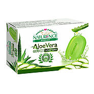 Website at https://www.rosaherbalcare.com/products/herbals-aloevera-soap