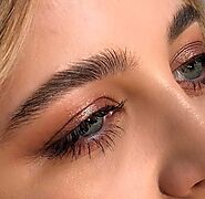 Best Nanoblading Service Delhi || Permanent Eyebrows Makeup In Delhi