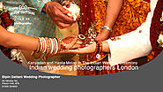 Bipin Dattani - Best Asian Wedding Photographers London for Indian, Hindu Wedding Photography, Sikh Wedding Photography