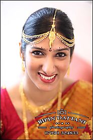 Tamil Wedding Photographers In London UK |