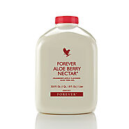 Forever Aloe Berry Nectar 1 Liter Best in Pakistan