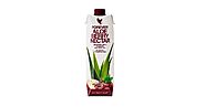 FOREVER - Aloe Berry Nectar, 1000ml - skład, cena, opinie | iZielnik.pl