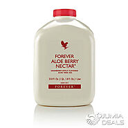 Forever Aloe Berry Nectar | Accra | Jumia Deals