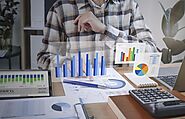 What Are the Benefits of Hiring an Accounting Consultant?