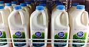 A2 milk - Wikipedia