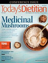 Ask the Expert: A1 vs A2 Milk Proteins - Today's Dietitian Magazine