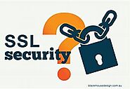 Configure SSL Security Settings