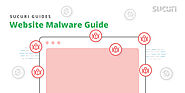 Website malware: what it is, different types & how to remove it