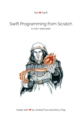 Swift Programming from Scratch in 100 Exercises - We ❤ Swift