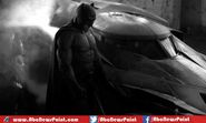 American Superhero 'Batman v Superman: Dawn of Justice' Trailer Leaks Online