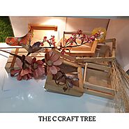 Exotic Ways In Which You Could Use Wooden Trays At Home – theccrafttree