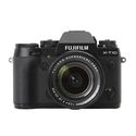 Ống kính Fujifilm XF 16mm chính thức trình làng