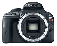 Canon 150D sẽ ra mắt trong tháng 8
