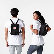 Fjallraven Kanken Bags & Backpacks | Active Lifestyle - Find a great selection of Men's/ Women's/Kid's bags, Fjallrav...