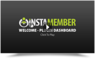 InstaMember - The Ultimate Wordpress Membership Plugin