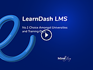 LearnDash LMS - No.1 Choice Amongst Universities and Training Orgs. | SoftwareFolder