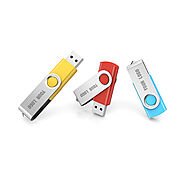 The most suitable USB flash drive for promotion in 2021 - Worthspark
