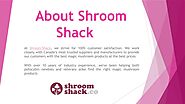 Check out some of our best-selling mushroom and microdose products at Shroom Shack Canada by ShroomShack - Issuu