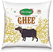 Ghee - Buy Ghee Online @Flat 30% Off | Flipkart.com