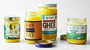 The Best Ghee to Buy If You’re Not Making It Yourself