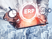 Comprehensive ERP Solutions for Every Business Needs