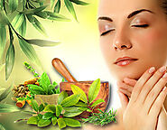 Top 10 herbal personal care products for skin treatment in India