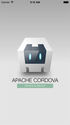 Cordova Tutorial - iOS App - Mac OS X - Das Cordova Forum