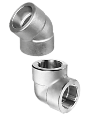 SMO 254 Forged Elbows Manufacturer, Supplier