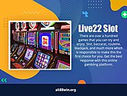 Live22 Slot