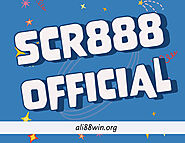 Scr888 Official