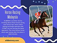 Horse Racing Malaysia