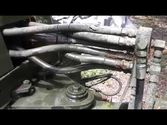 This Old Tractor: Episode 2: Replacing Hydraulic Hoses
