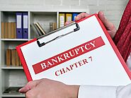 Understanding Chapter 7 Bankruptcy