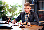 Choosing The Right Law Firm For Your Case and Needs